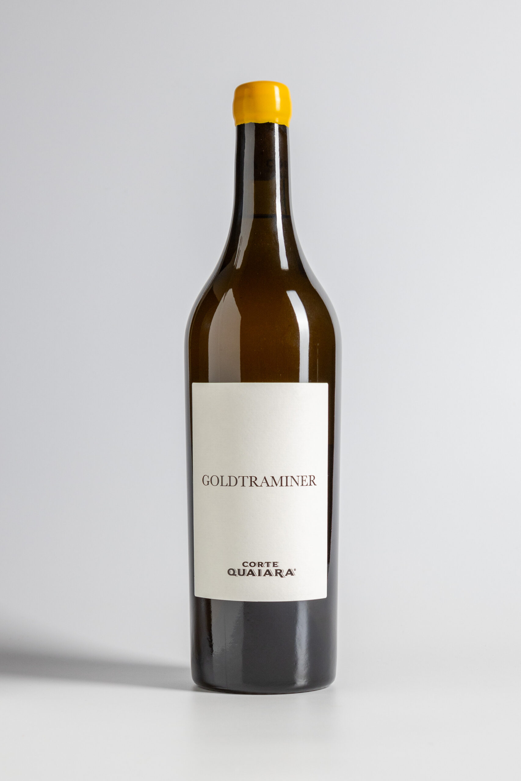 Goldtraminer - 2019