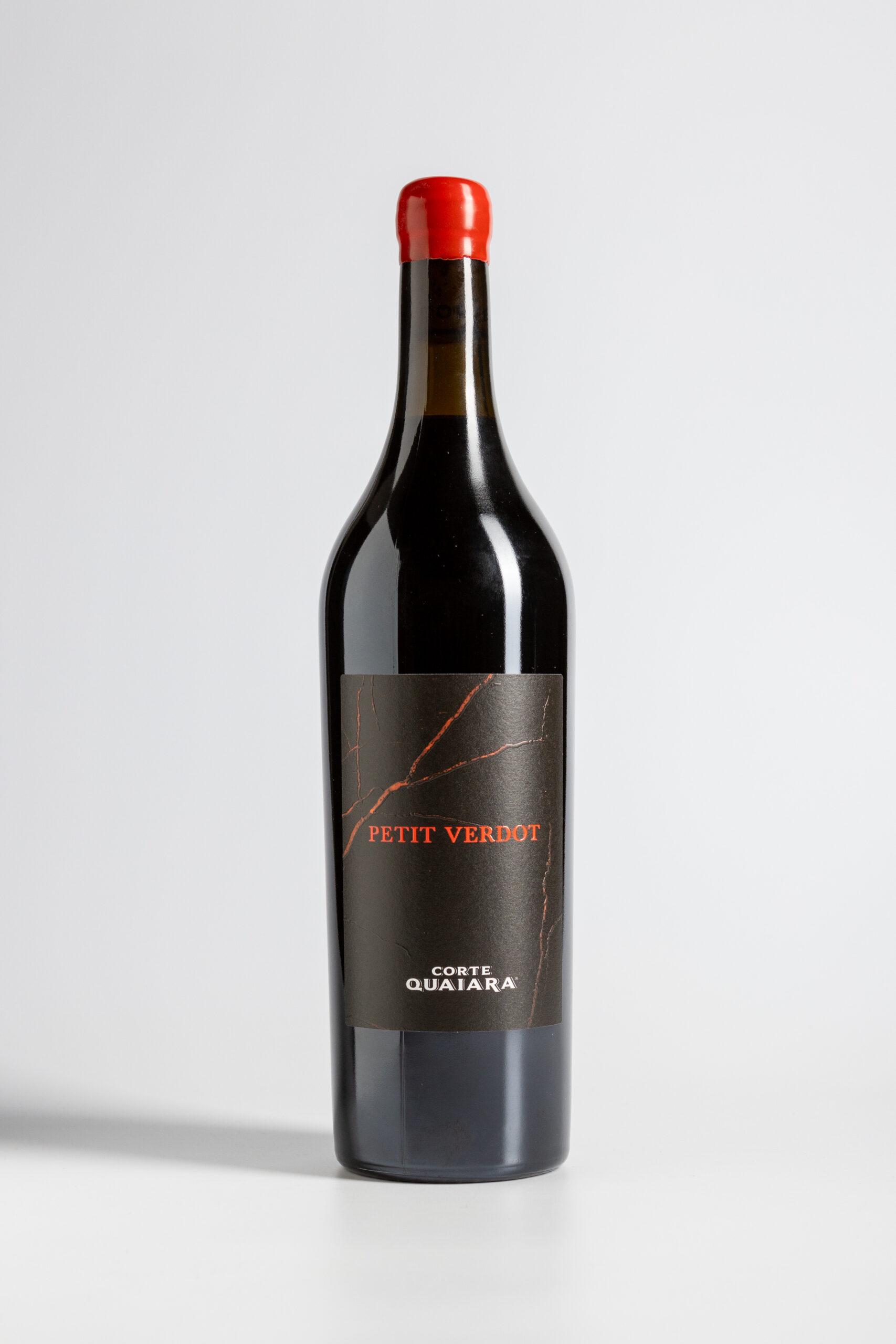 Petit Verdot - 2021