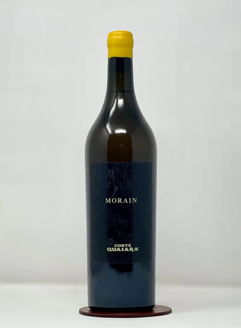 Morain - Garganega Macerata - 2021
